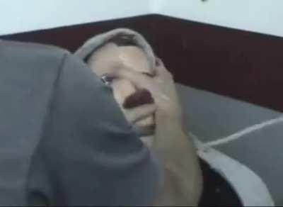 I'm the strongest clam in the world, bitch!