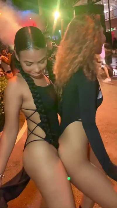 1st Jam (📷:@joegeofoto)