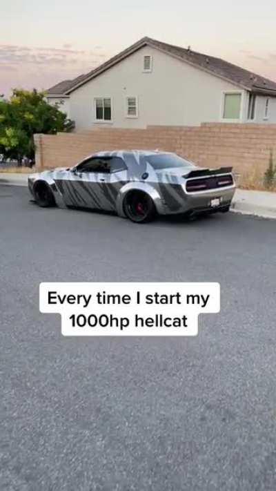 need me a car like that