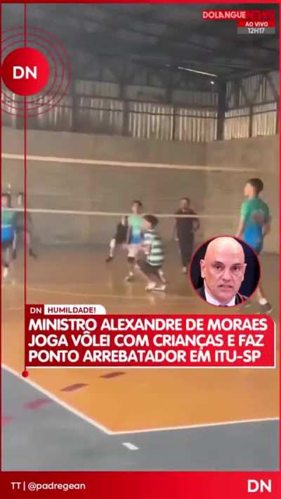 Alexandre de Moraes