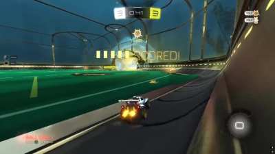 I can't believe this happened