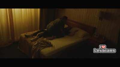 Natalie Krill & Alexia Fast (We Had It Coming - Scene #2)