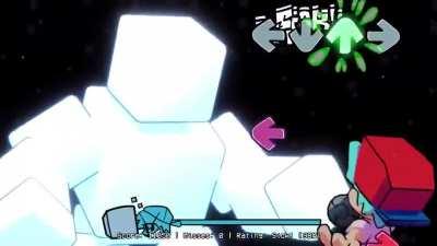 Funkin at Freddy's VS Scott Cawthon leak (check link in comments)