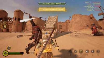 New Tenosian Helmet leak!