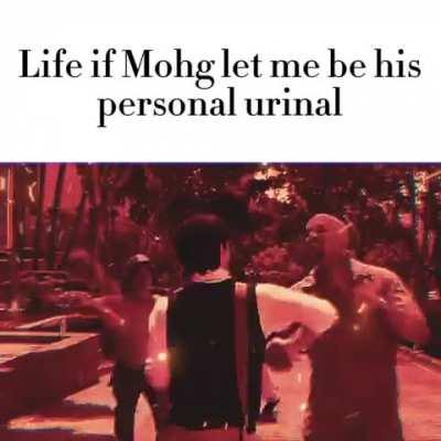 Apparently it’s “too messy” 🙄 just aim better???