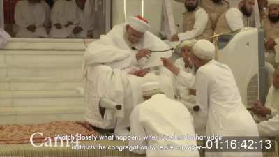 Reposting the Succession Documentary Part 2