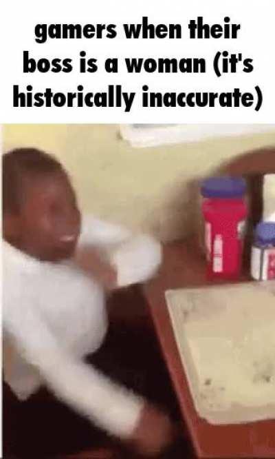 Proof g@mers hate women! (🤬🤬🤬)