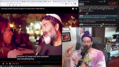 When you look at warcrimes of the past as a guideline for the future: