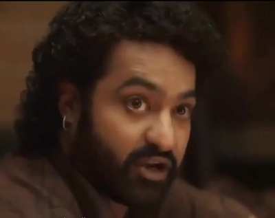 Devara Ft. DJ Tillu 😁