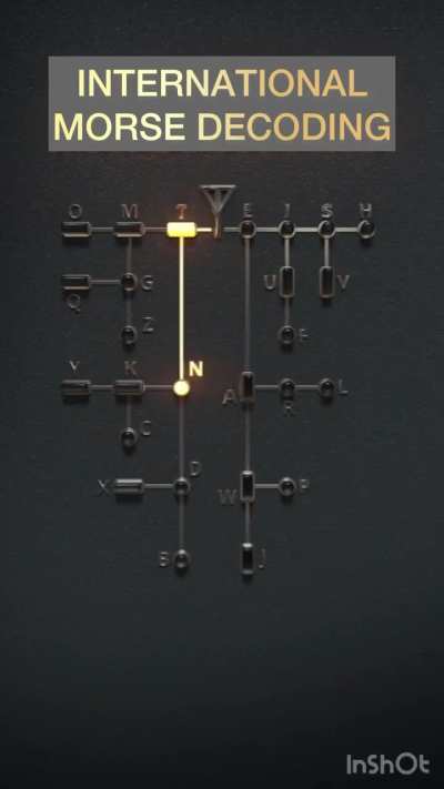 Morse code vers 2