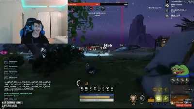 Bruiser vs Bow in wars