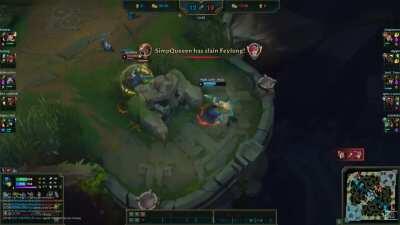 one does not just simply kill nami