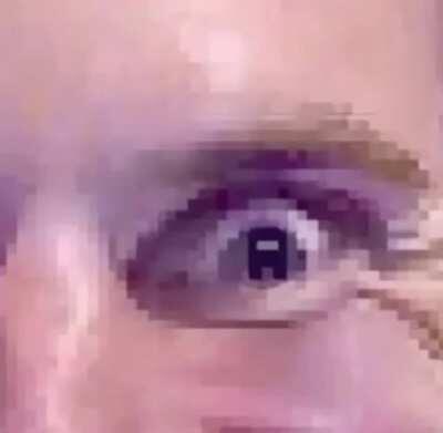 He an imposter too 😳😳🤯