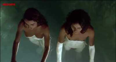 Ania Bukstein & Michal Shtamler - The Secrets (2007)