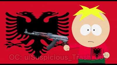 SOUTH PARK JE SRBIJA 💪💪💪💪🔥🔥☦️☦️☦️☦️🇷🇸🇷🇸🇷🇸🇷🇸🇷🇸