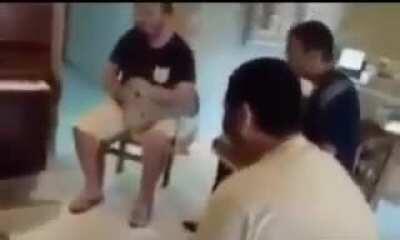 If Beethoven was an Arab