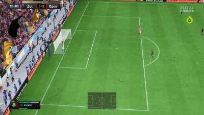 I have no words. This went on until the time ran out and I won. If you're out there somewhere I'm so sorry man