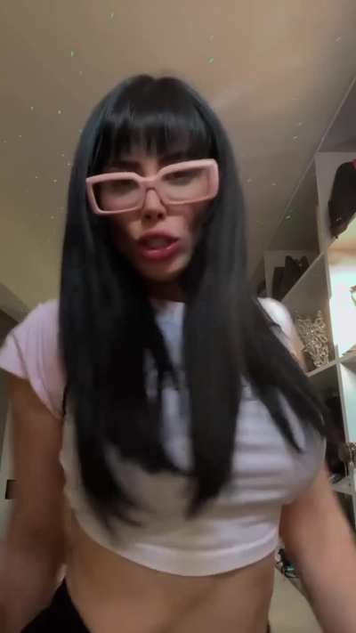 Rubi Gonzalez Es Show