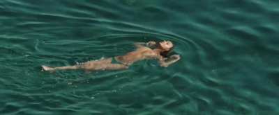 Zahia Dehar - An Easy Girl (2019)