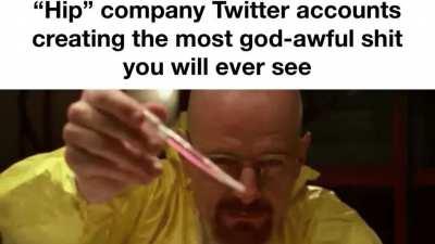 Average Twitter user