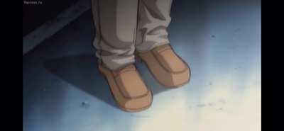 RIP my boy Itsuki #lonelydrivers