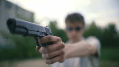 [Infoman] A message to President Trump from Canada.