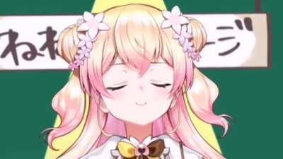 Nene Wink, Kiss, and Super Punch