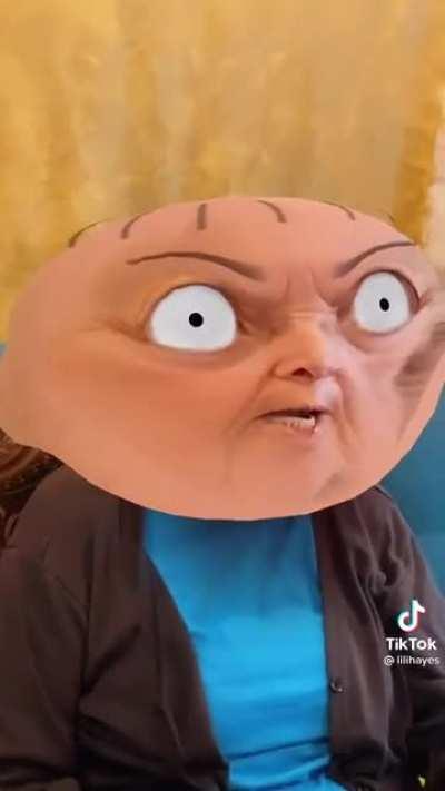 Thanks I hate how good IG filters are getting