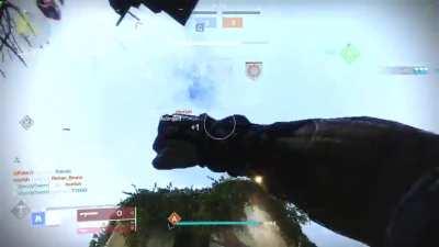 Destiny 2 in a nutshell