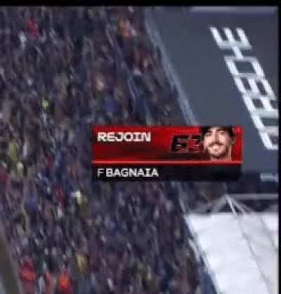 Rare Pecco rejoin easter egg 😐😁