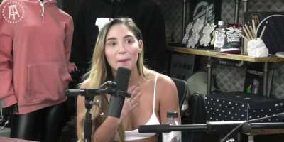 The definition of Feminism (ft. Abella Danger)