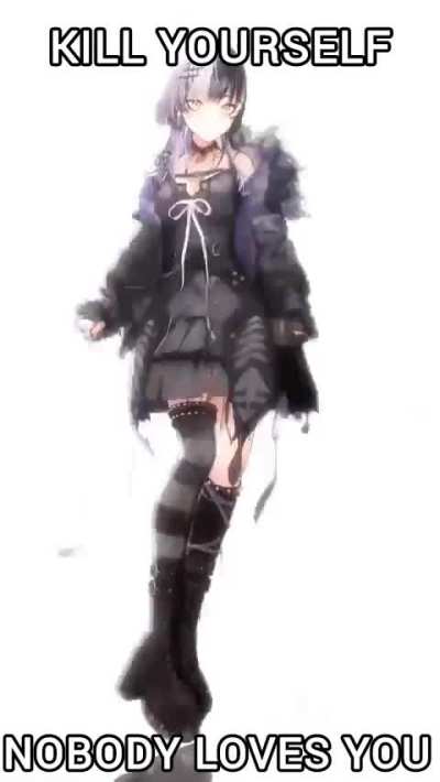 Is she really your oshi if she doesnt do this? 😊😊😊