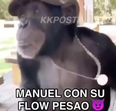 Brrrrr 😈😈😈 Manuel