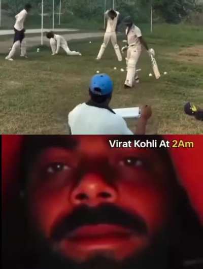 Comeback is expected 