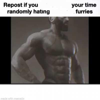 Ban my if you like, but I'll always come back 