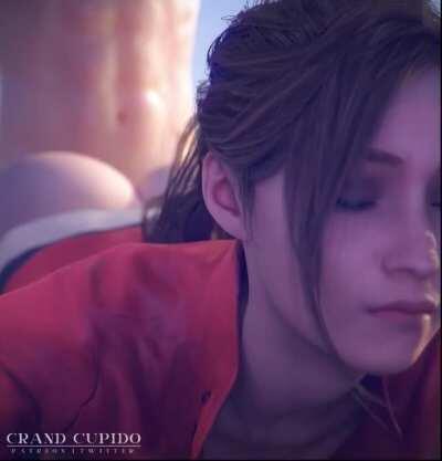 Claire Redfield (grandcupido)
