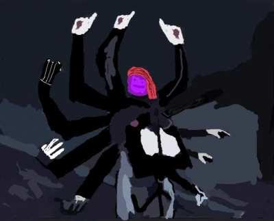 A Stranger I Remain but it’s just me and my moms voice (Ft. My Mom)