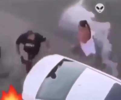 This is how they get the innocent