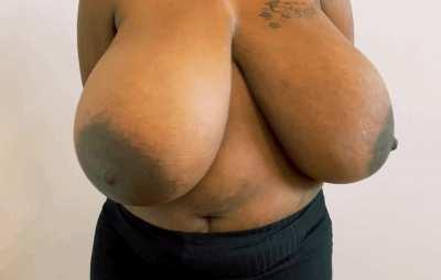 boobs slap can you stand them