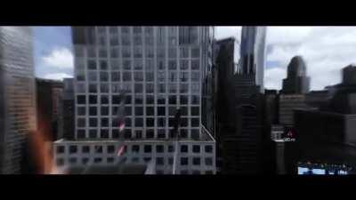 Symbiote is a pathway to many abilities