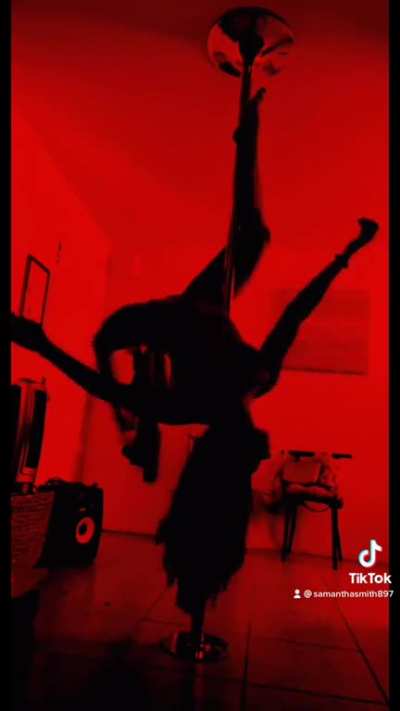 Silhouette challenge ❤️ how did I do?