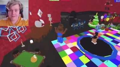 your average roblox youtuber