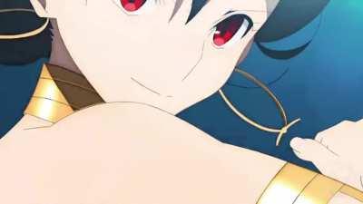 The Reason why I Love the Anime