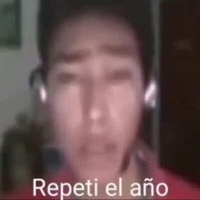 Up vote para que Cristian lo vea