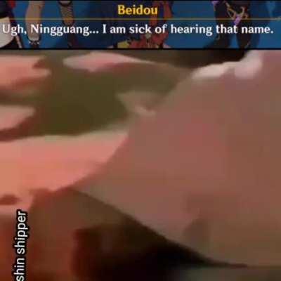 To carify one thing this is a joke