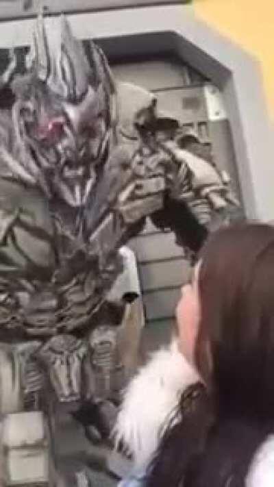 I figured I should post something a bit light hearted. Sorry if Repost