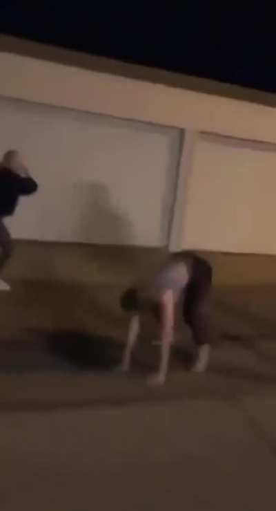 Swinging for home runs ..