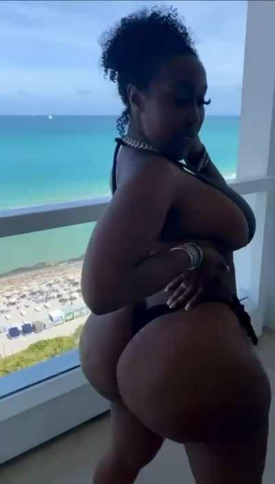 We need her material bruhs! ASSvengers Assemble!