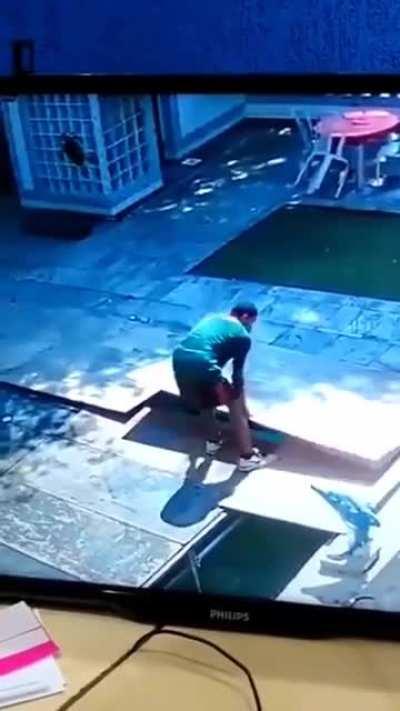 How did you even miss that?