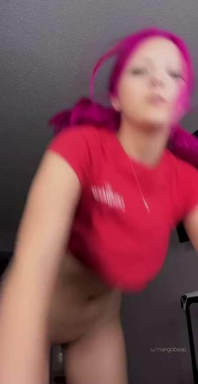 Tik tok sluts ruined your brain, didn’t they~?💕